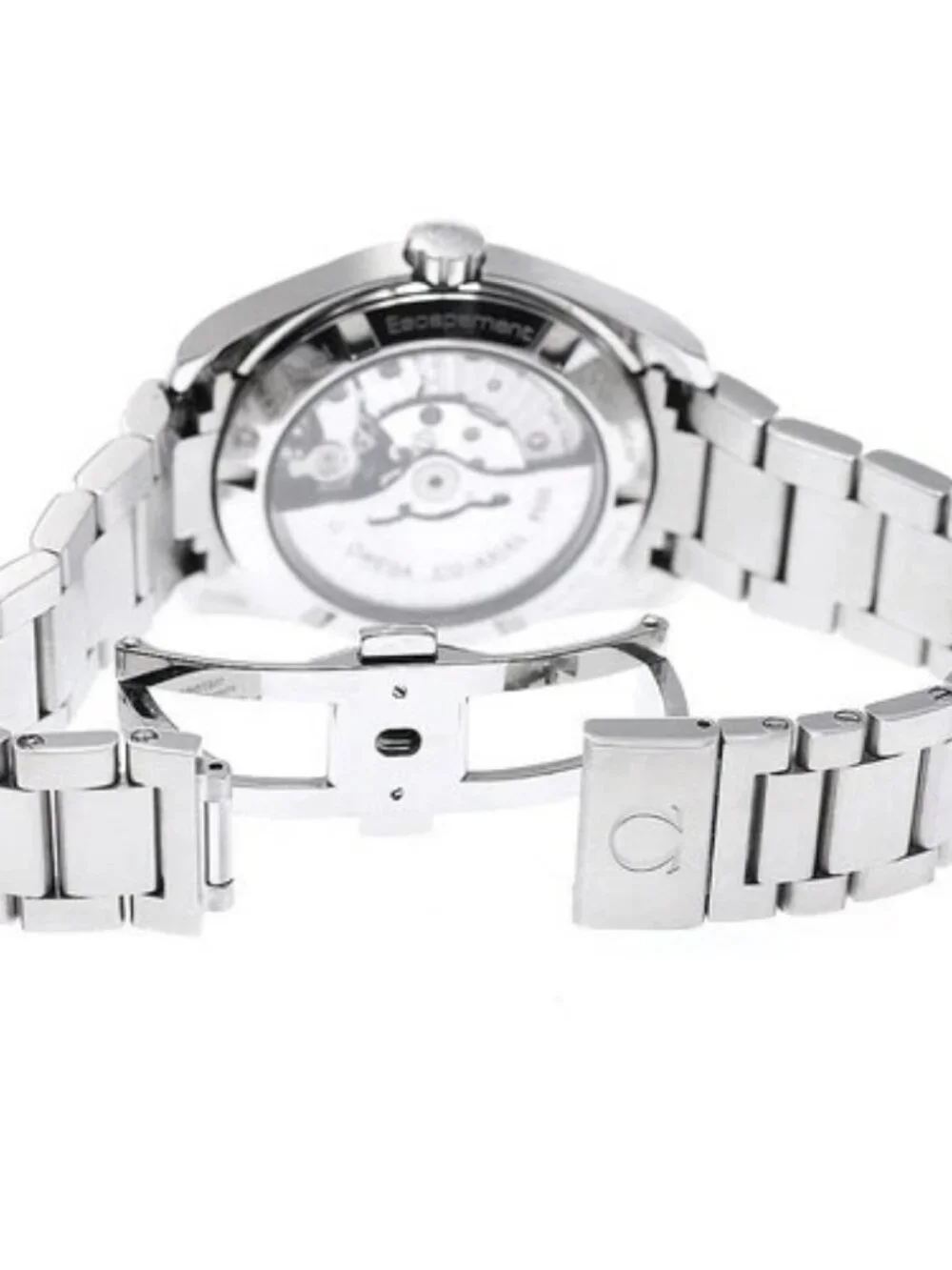 Omega brand	omega model	seamaster